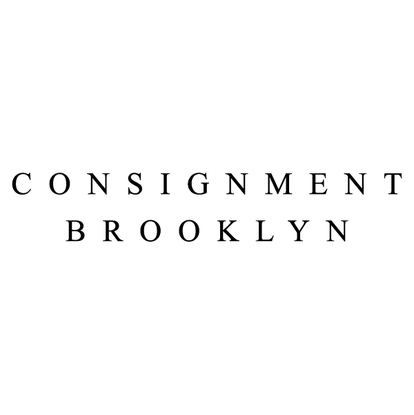 Consignment Brooklyn